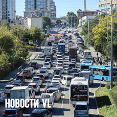 Завтра вечером часть улицы Гоголя перекроют из-за прокладки кабеля