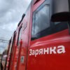 Электропоезд серии «Зарянка» (ЭПЗД). Фото: «Экспресс Приморья» — newsvl.ru