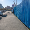 Городок строителей стоит на месте, и снесут его, скорее всего нескоро  — newsvl.ru