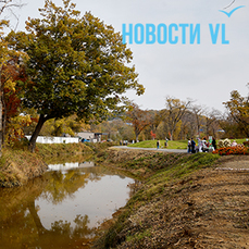 &laquo;Мы только начинаем эту историю&raquo;: жители Спутника обустроили и открыли Богатинский парк (ФОТО; ВИДЕО)