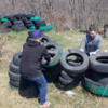 Шестаков вместе с другими разгребал брошенный пейтбольный городок — newsvl.ru
