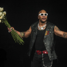 Американский рэпер Flo Rida впервые выступит во Владивостоке
