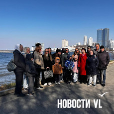 &laquo;Оставьте море Владивостоку&raquo;: жители Эгершельда просят не отсыпать под застройку бухту Фёдорова